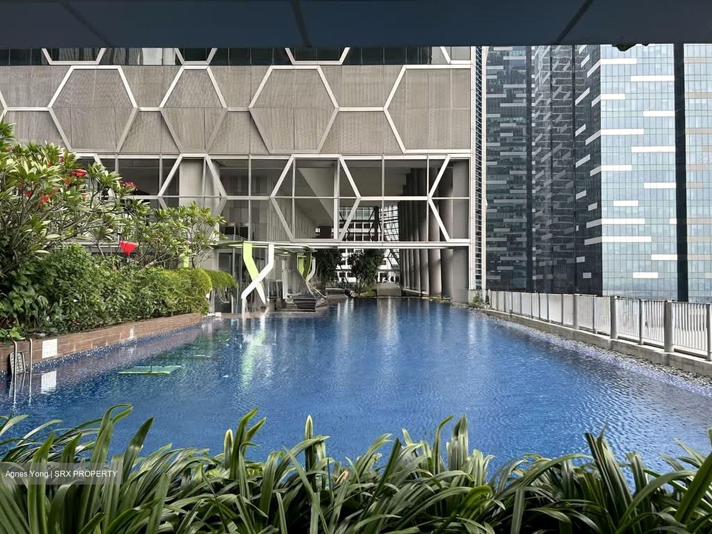 V On Shenton (D1), Apartment #544965651